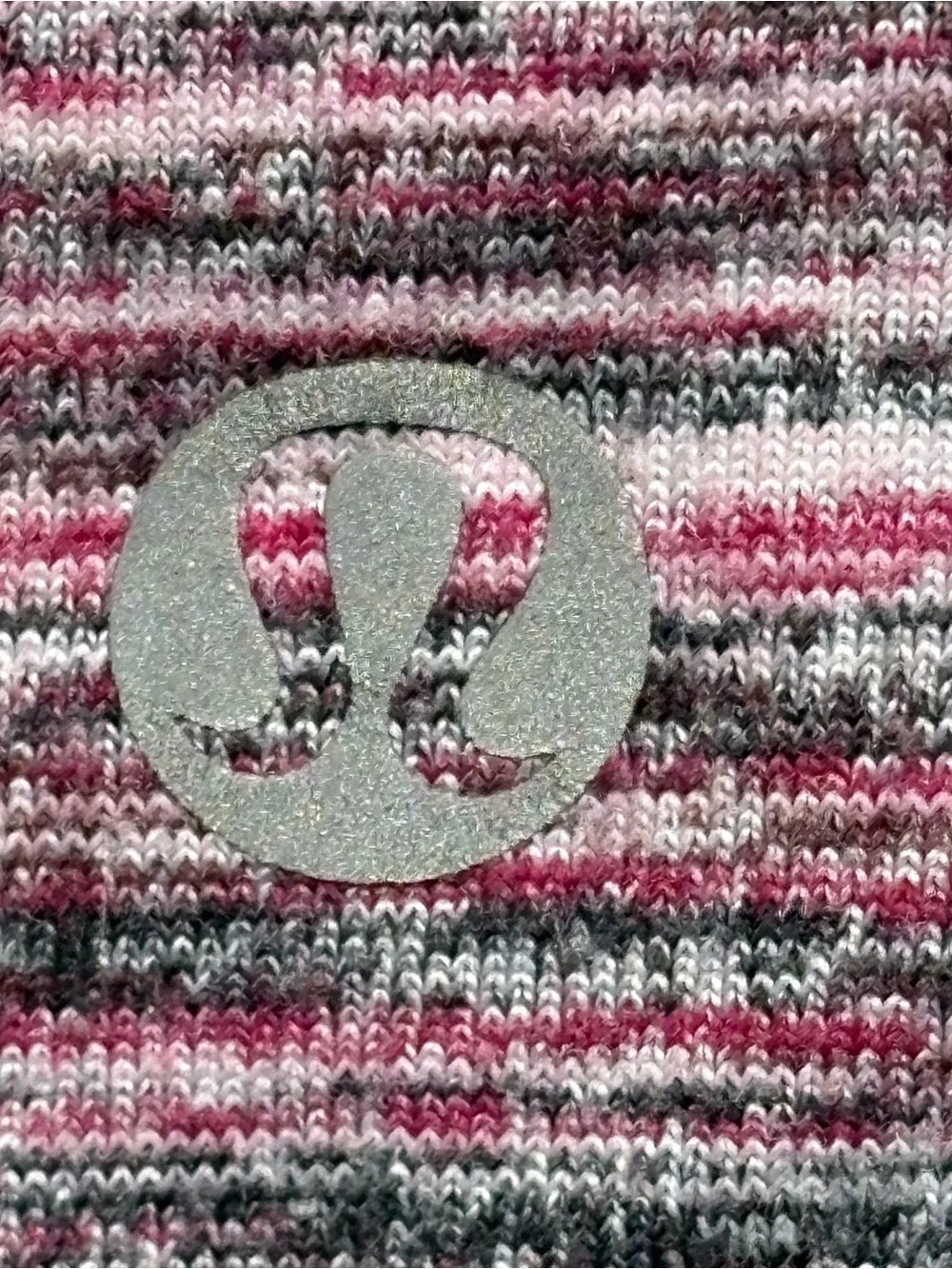 Lululemon Runderful 1/2 Zip